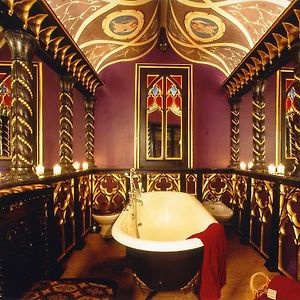 Suite deluxe